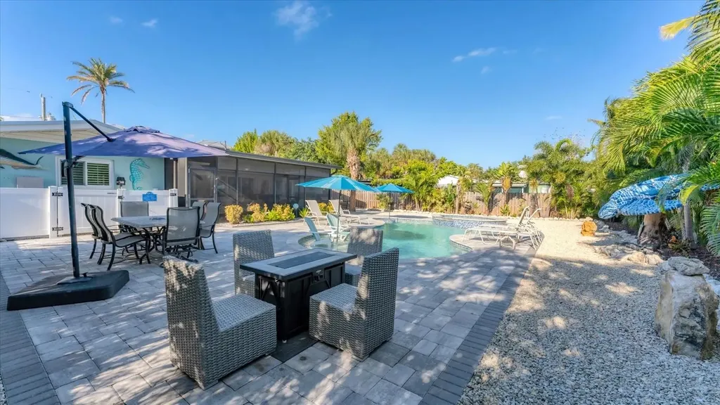 154 Crescent Drive Anna Maria FL 34216