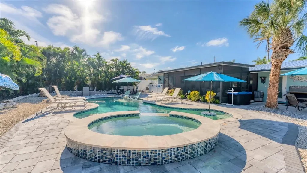 154 Crescent Drive Anna Maria FL 34216