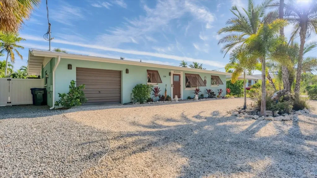 154 Crescent Drive Anna Maria FL 34216