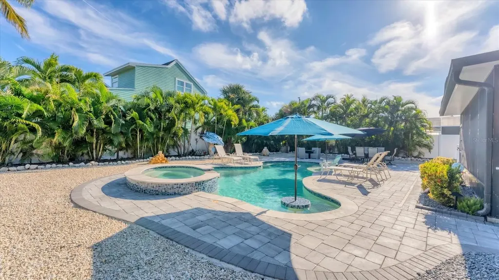 154 Crescent Drive Anna Maria FL 34216