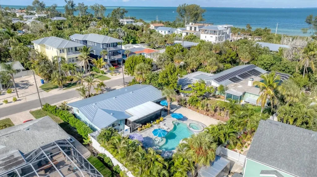 154 Crescent Drive Anna Maria FL 34216