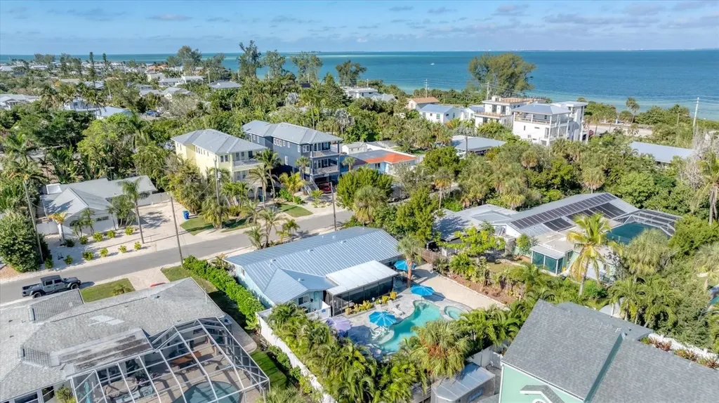 154 Crescent Drive Anna Maria FL 34216