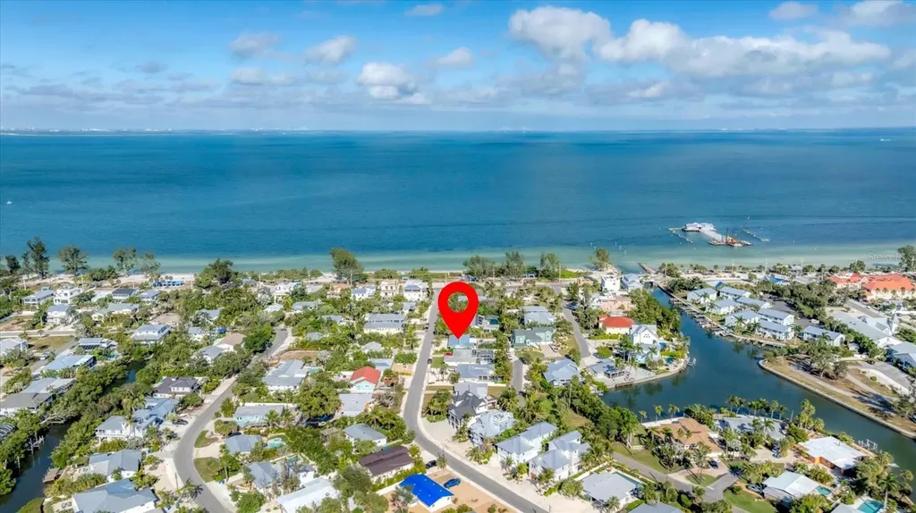 154 Crescent Drive Anna Maria FL 34216