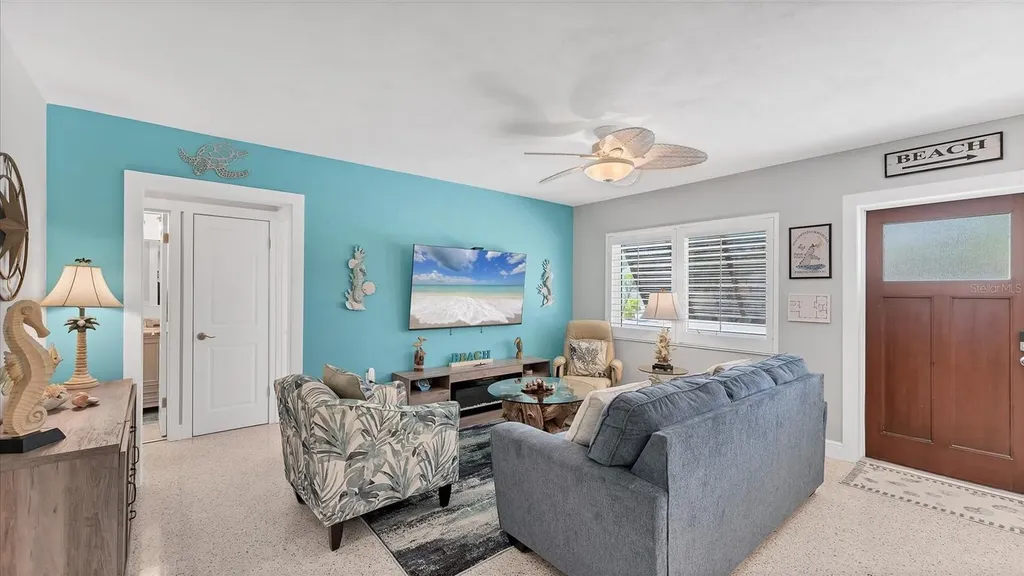 154 Crescent Drive Anna Maria FL 34216