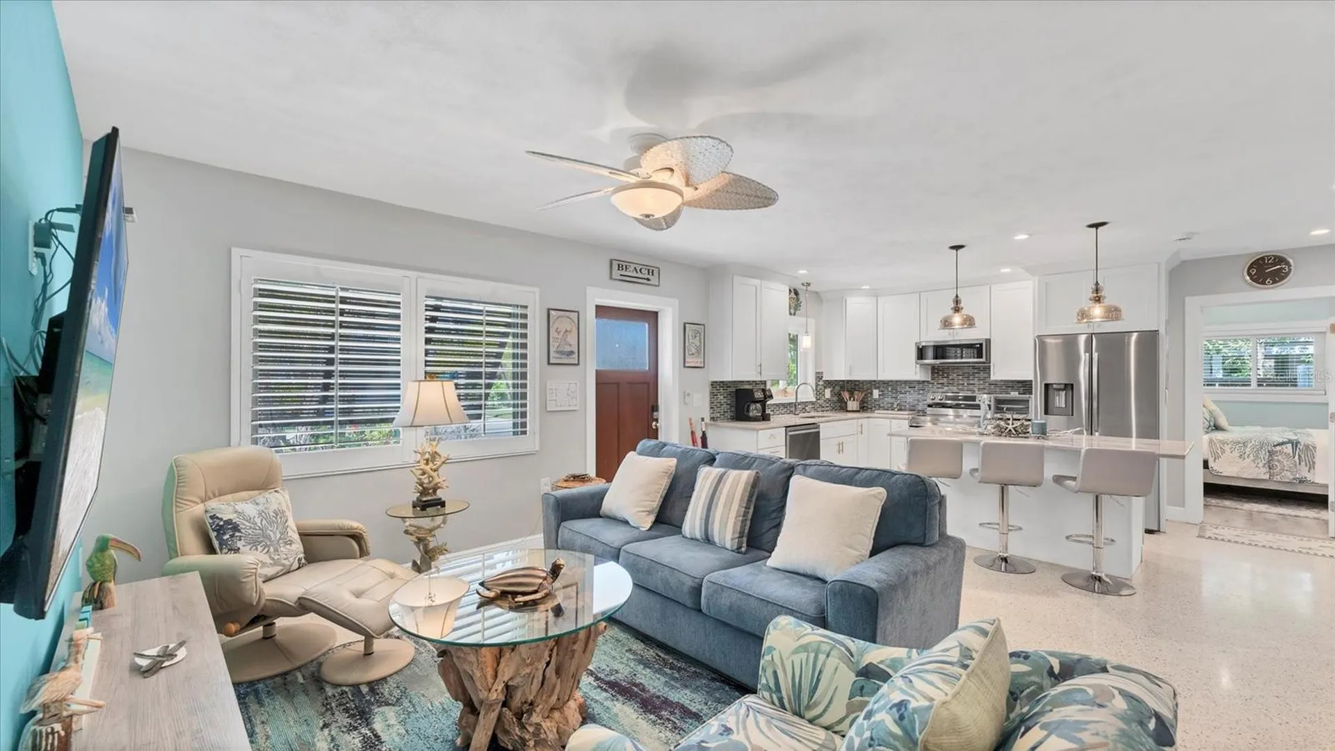 154 Crescent Drive Anna Maria FL 34216
