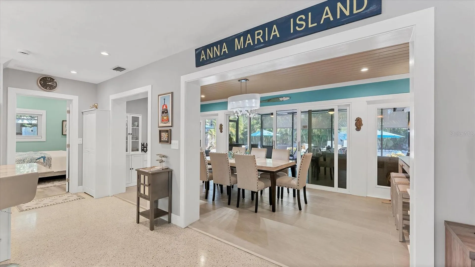 154 Crescent Drive Anna Maria FL 34216
