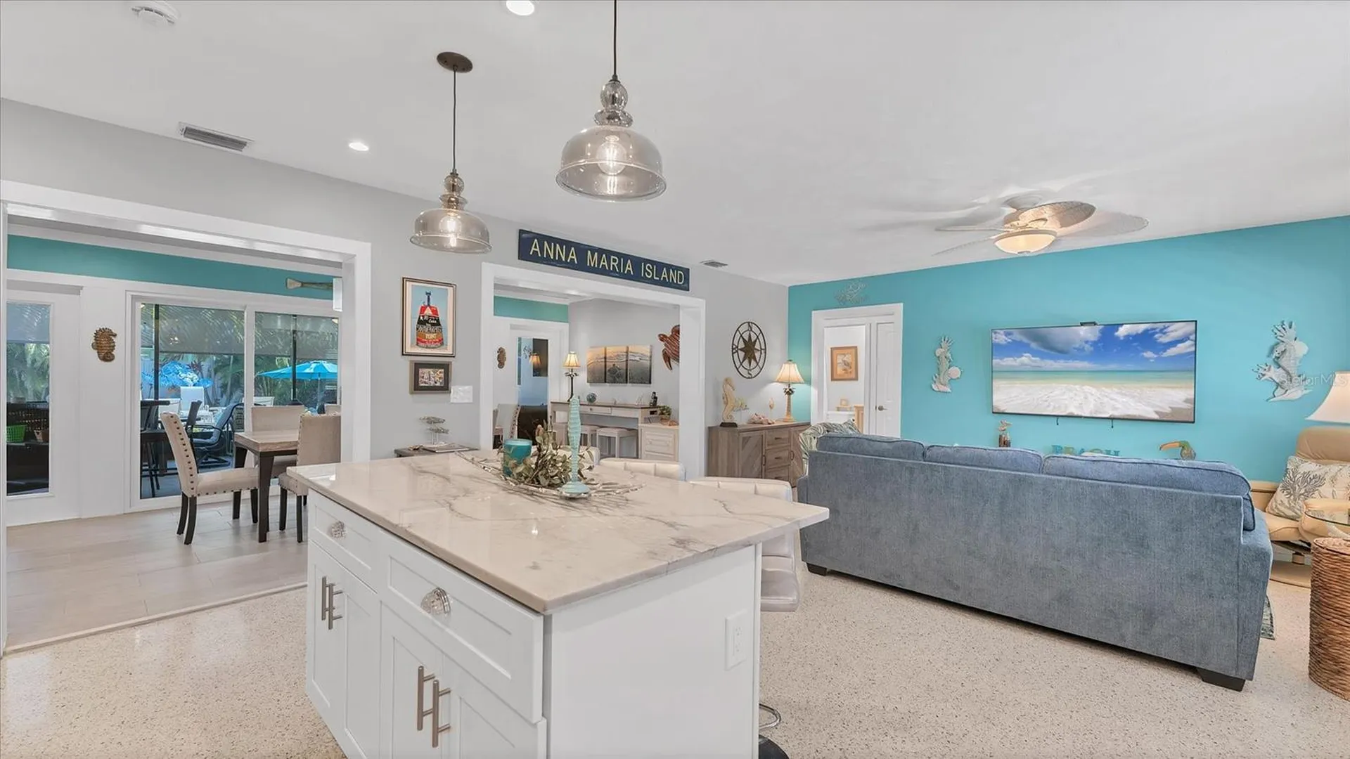 154 Crescent Drive Anna Maria FL 34216