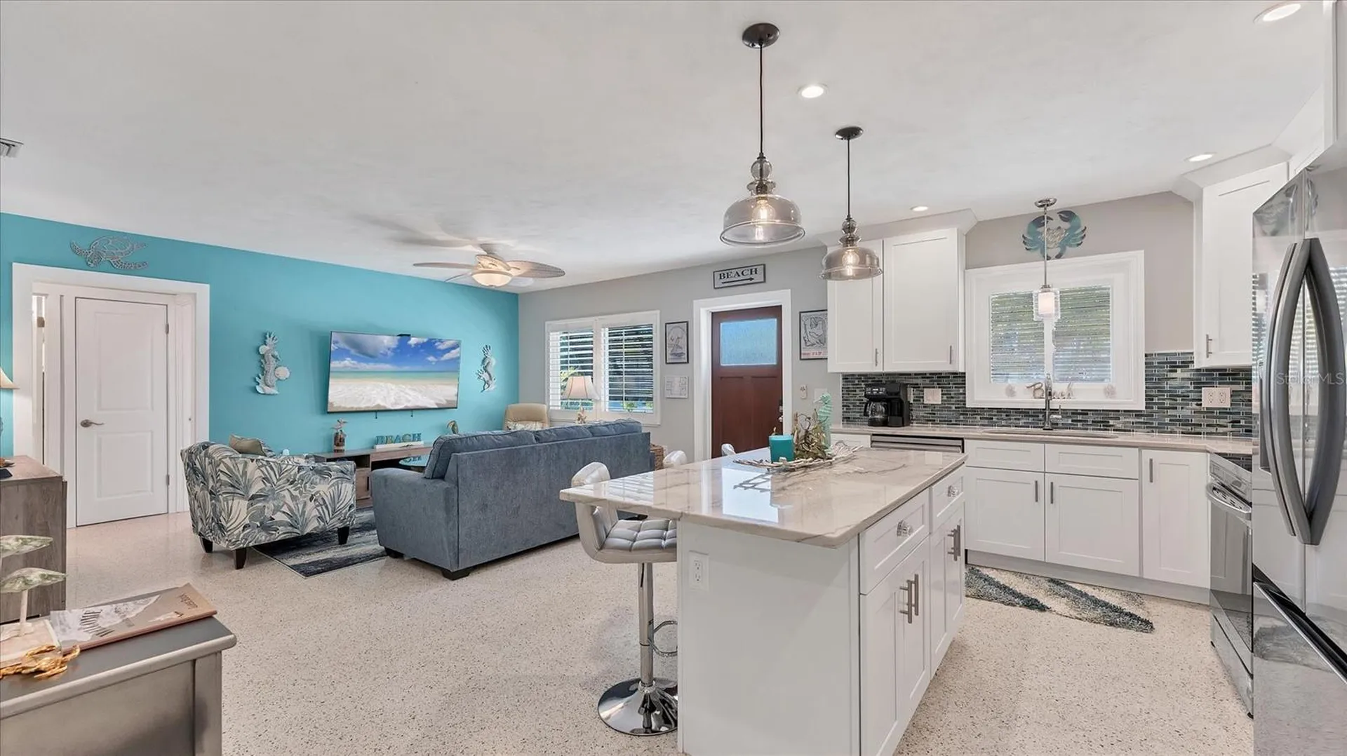 154 Crescent Drive Anna Maria FL 34216