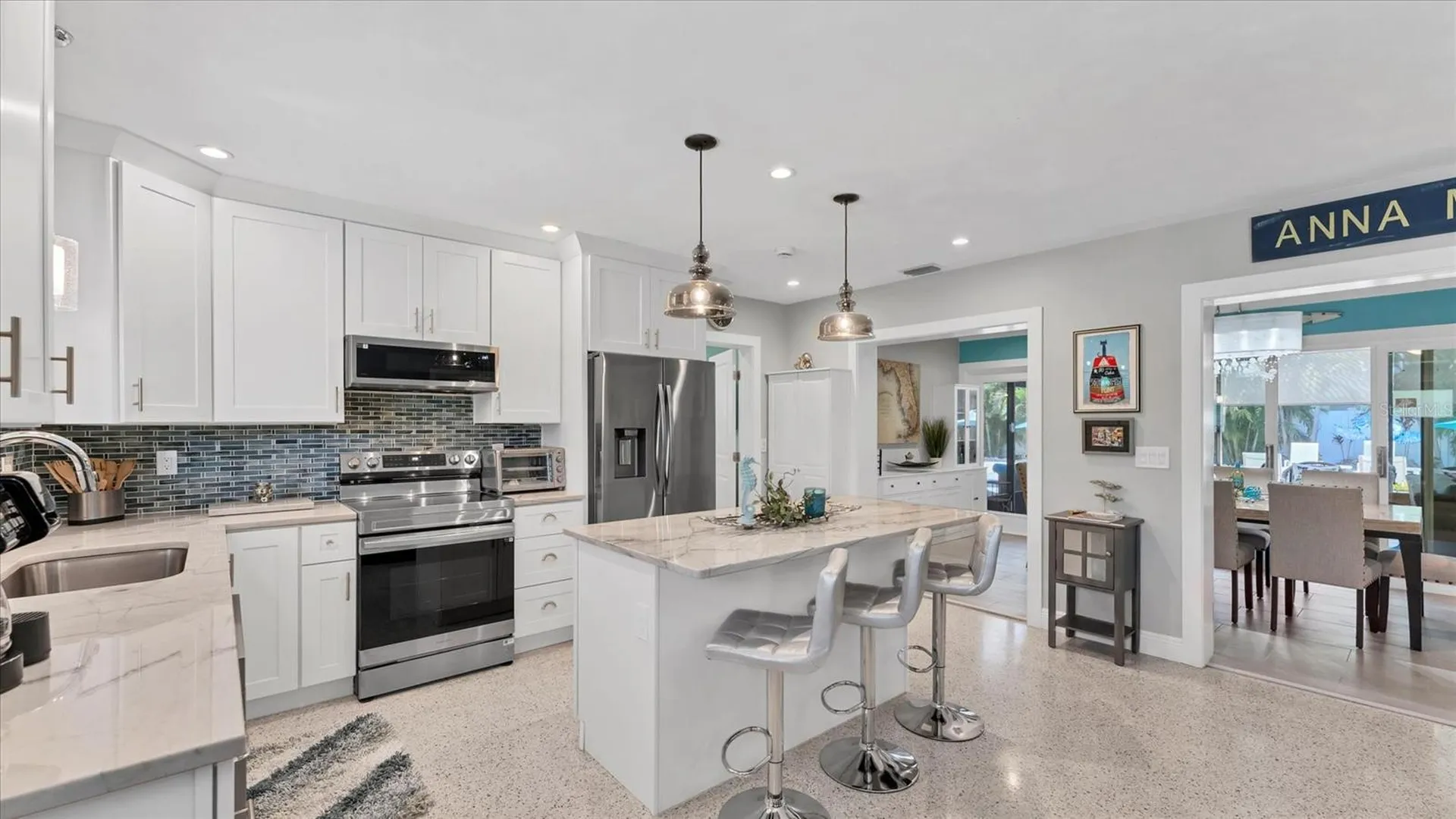 154 Crescent Drive Anna Maria FL 34216