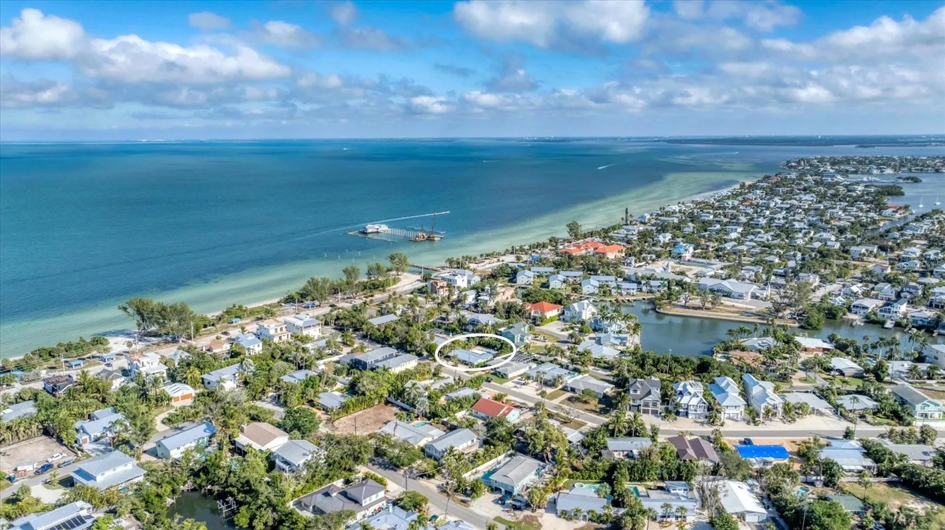 154 Crescent Drive Anna Maria FL 34216