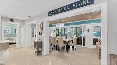 154 Crescent Drive Anna Maria FL 34216