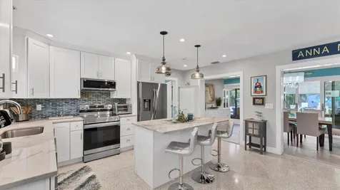 154 Crescent Drive Anna Maria FL 34216