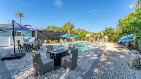 154 Crescent Drive Anna Maria FL 34216