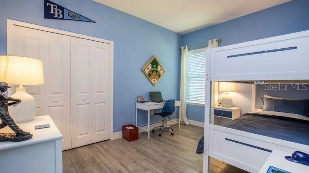 5230 Vixon Terrace North Port FL 34286
