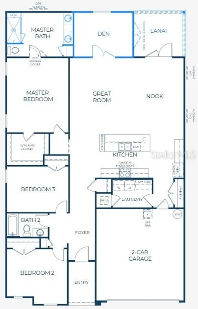 5230 Vixon Terrace North Port FL 34286