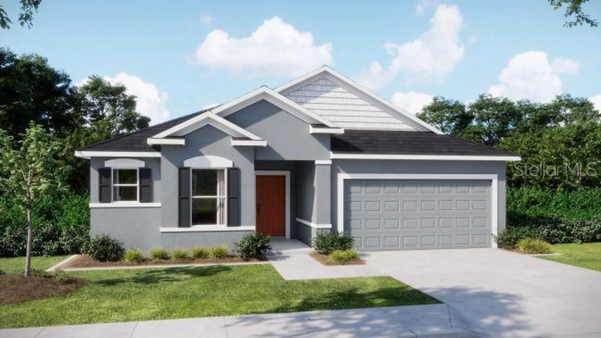 5230 Vixon Terrace North Port FL 34286