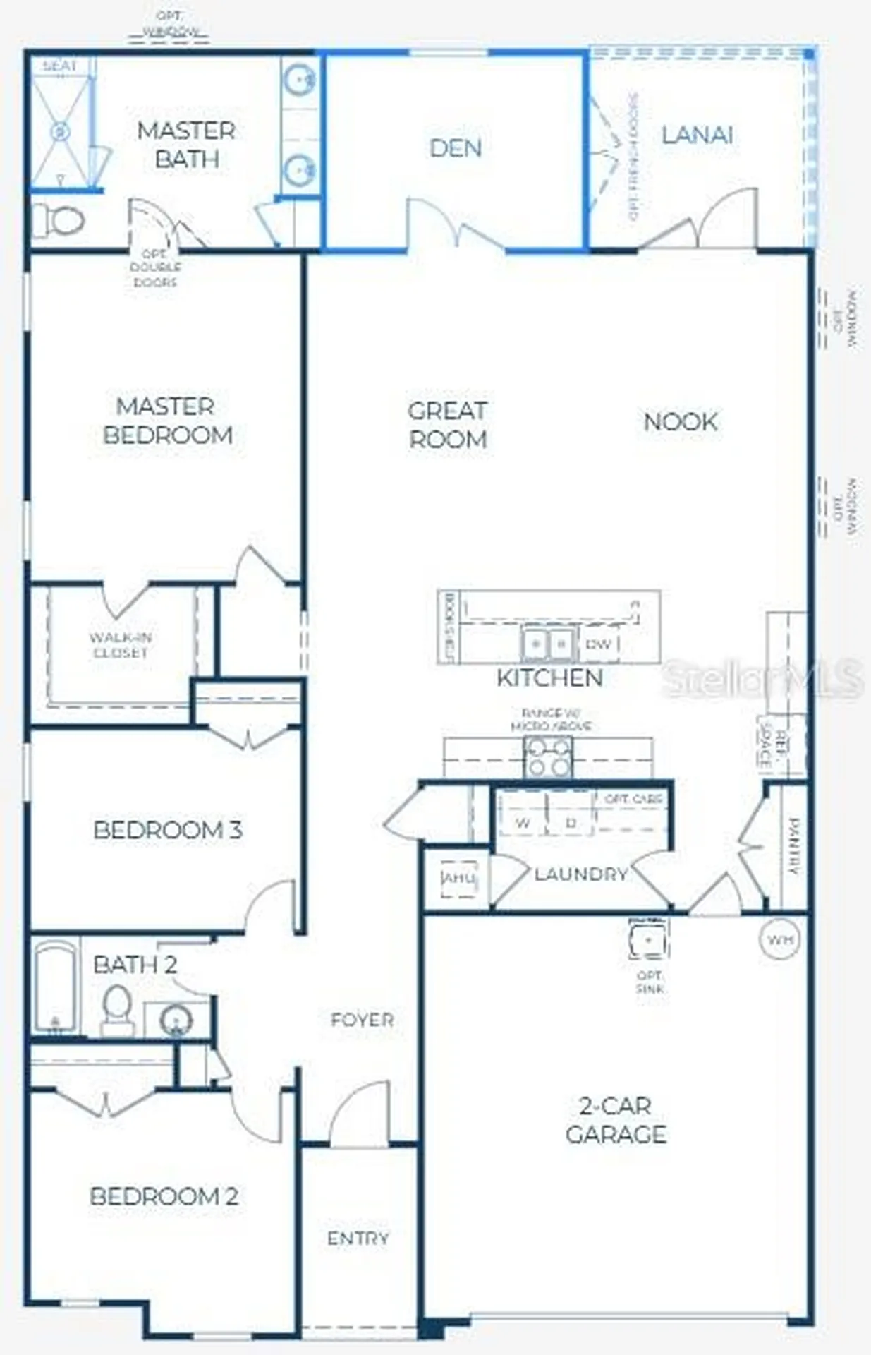 5230 Vixon Terrace North Port FL 34286