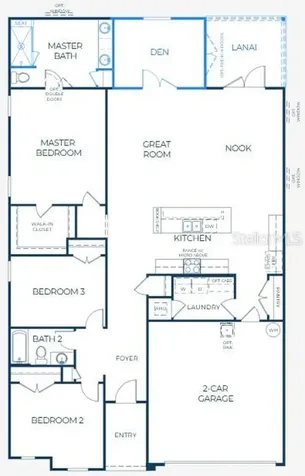 5230 Vixon Terrace North Port FL 34286