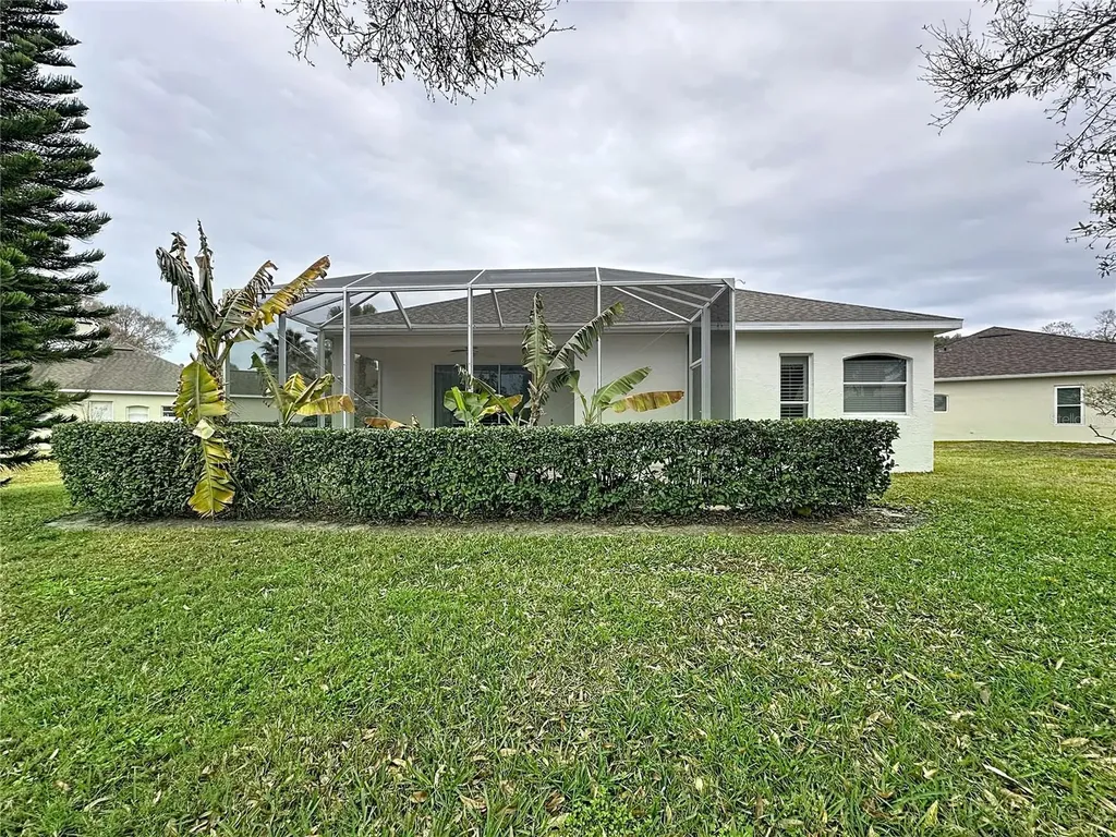 3914 Allamanda Court Clermont FL 34711