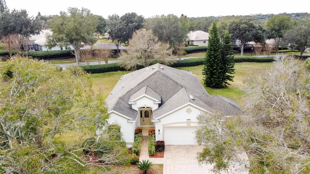 3914 Allamanda Court Clermont FL 34711