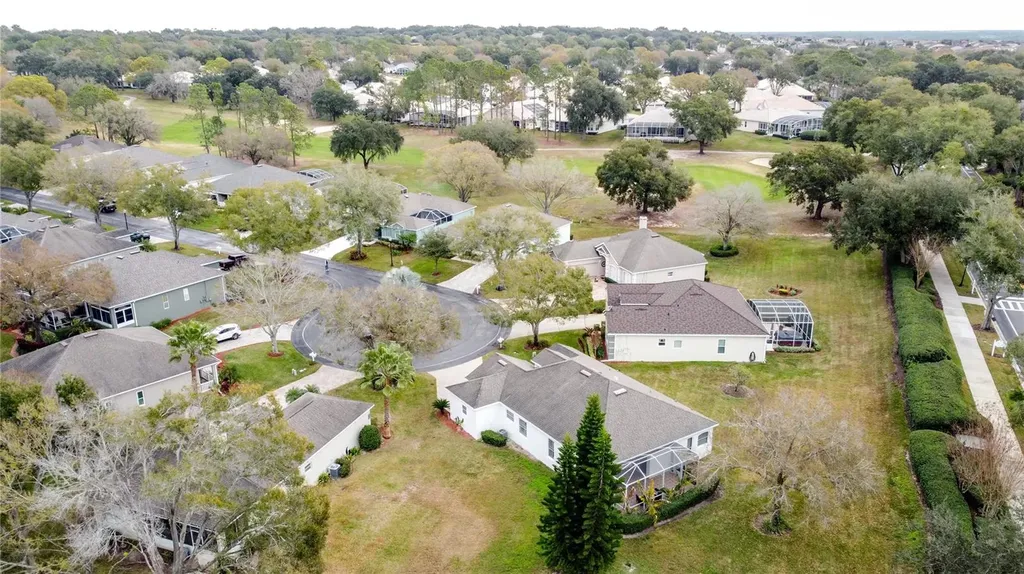 3914 Allamanda Court Clermont FL 34711