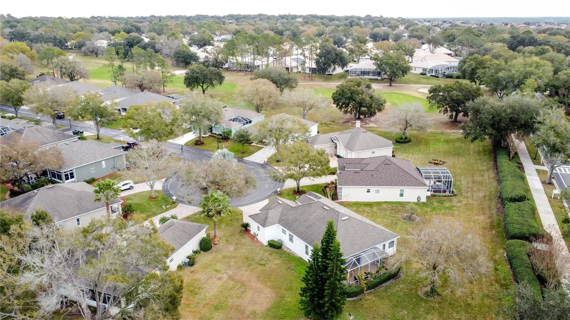 3914 Allamanda Court Clermont FL 34711
