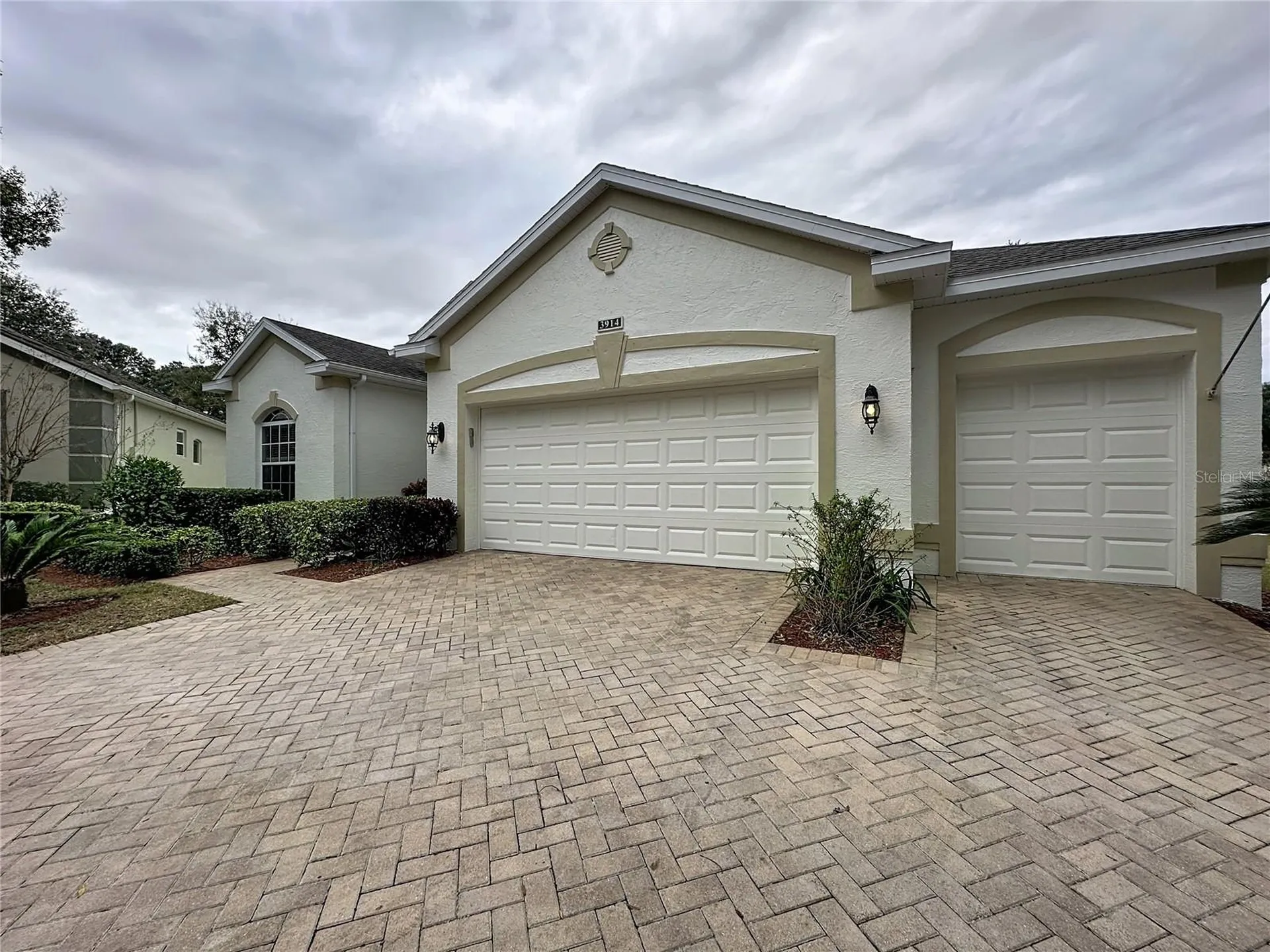 3914 Allamanda Court Clermont FL 34711