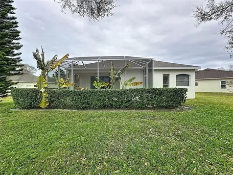 3914 Allamanda Court Clermont FL 34711