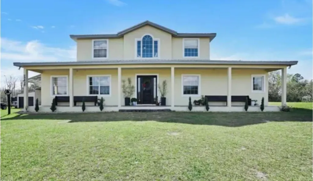 10909 Mattioda Road Groveland FL 34736