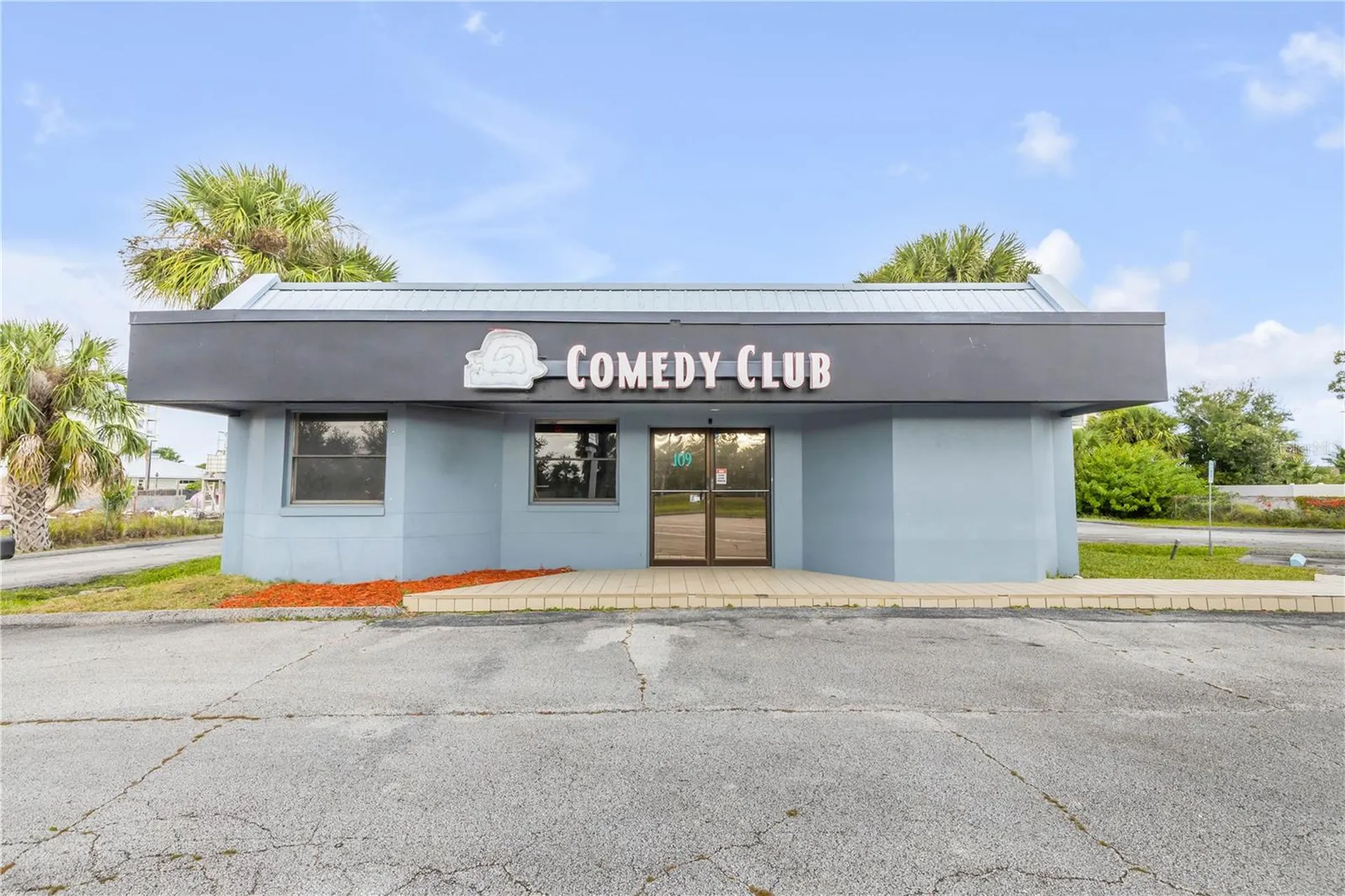 109 N Causeway New Smyrna Beach FL 32169