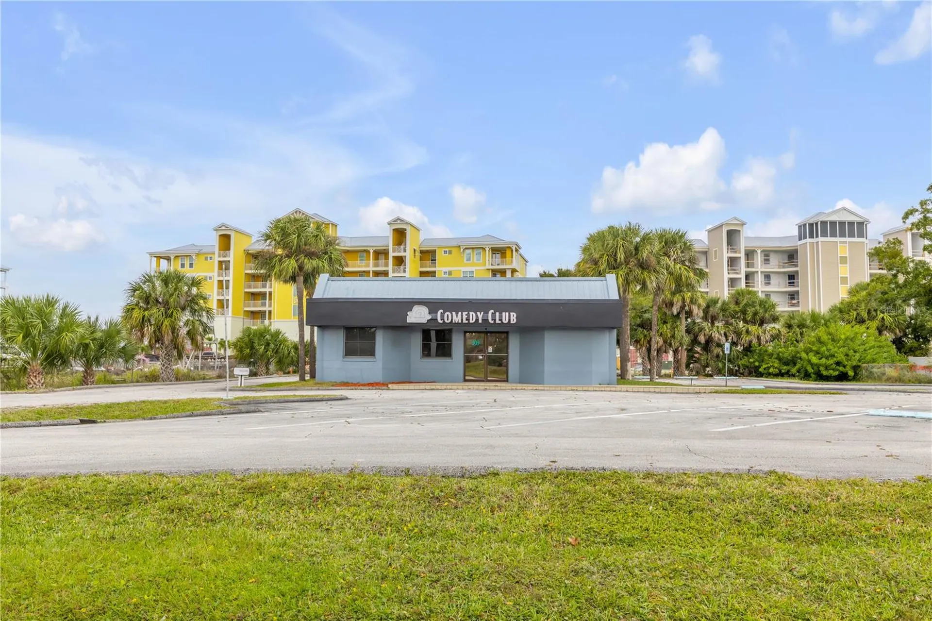 109 N Causeway New Smyrna Beach FL 32169