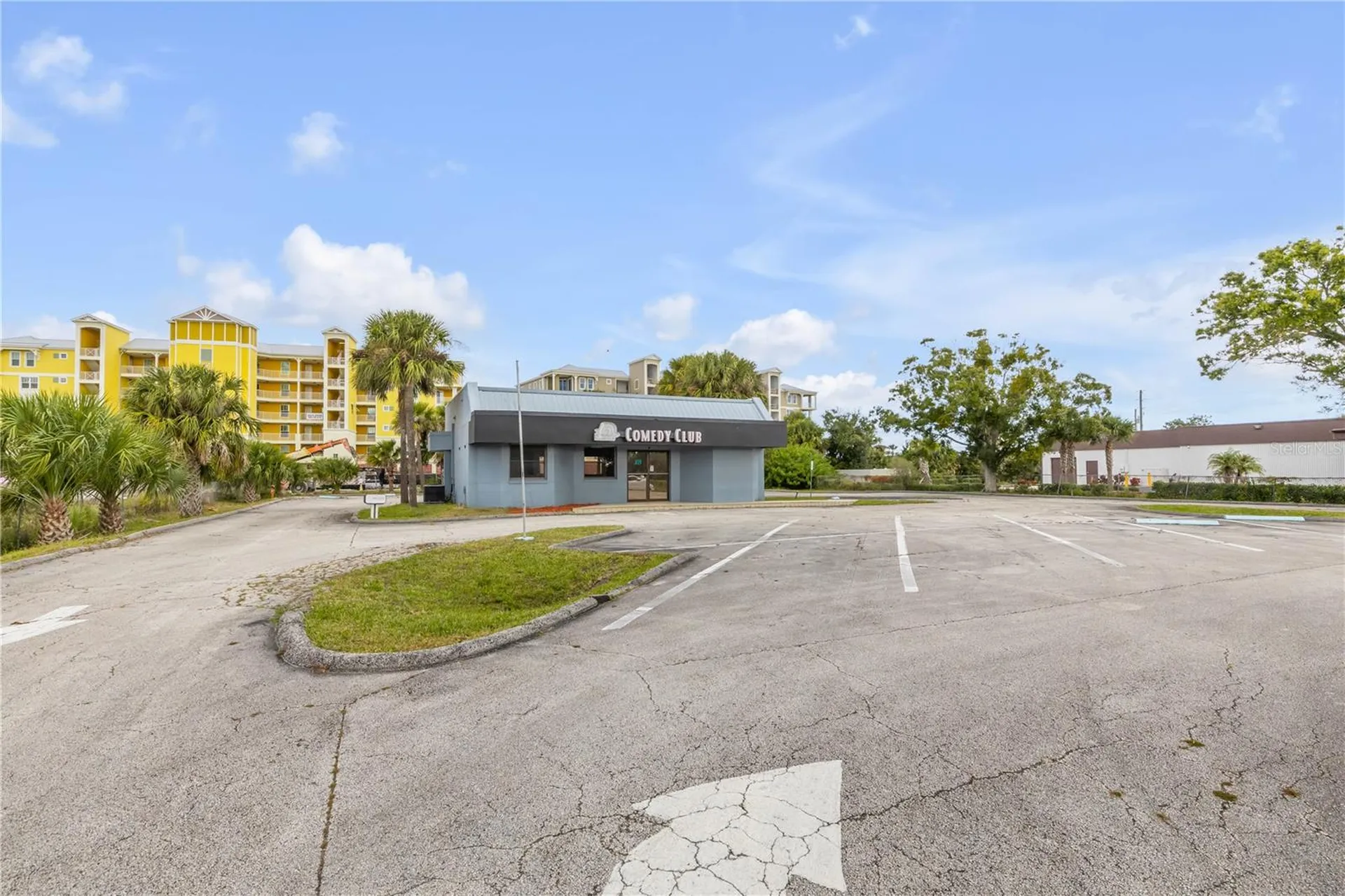 109 N Causeway New Smyrna Beach FL 32169