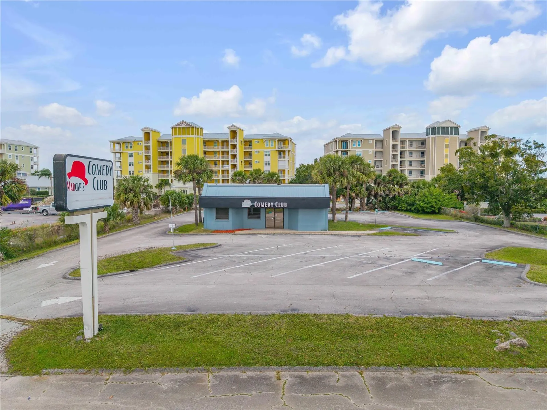 109 N Causeway New Smyrna Beach FL 32169