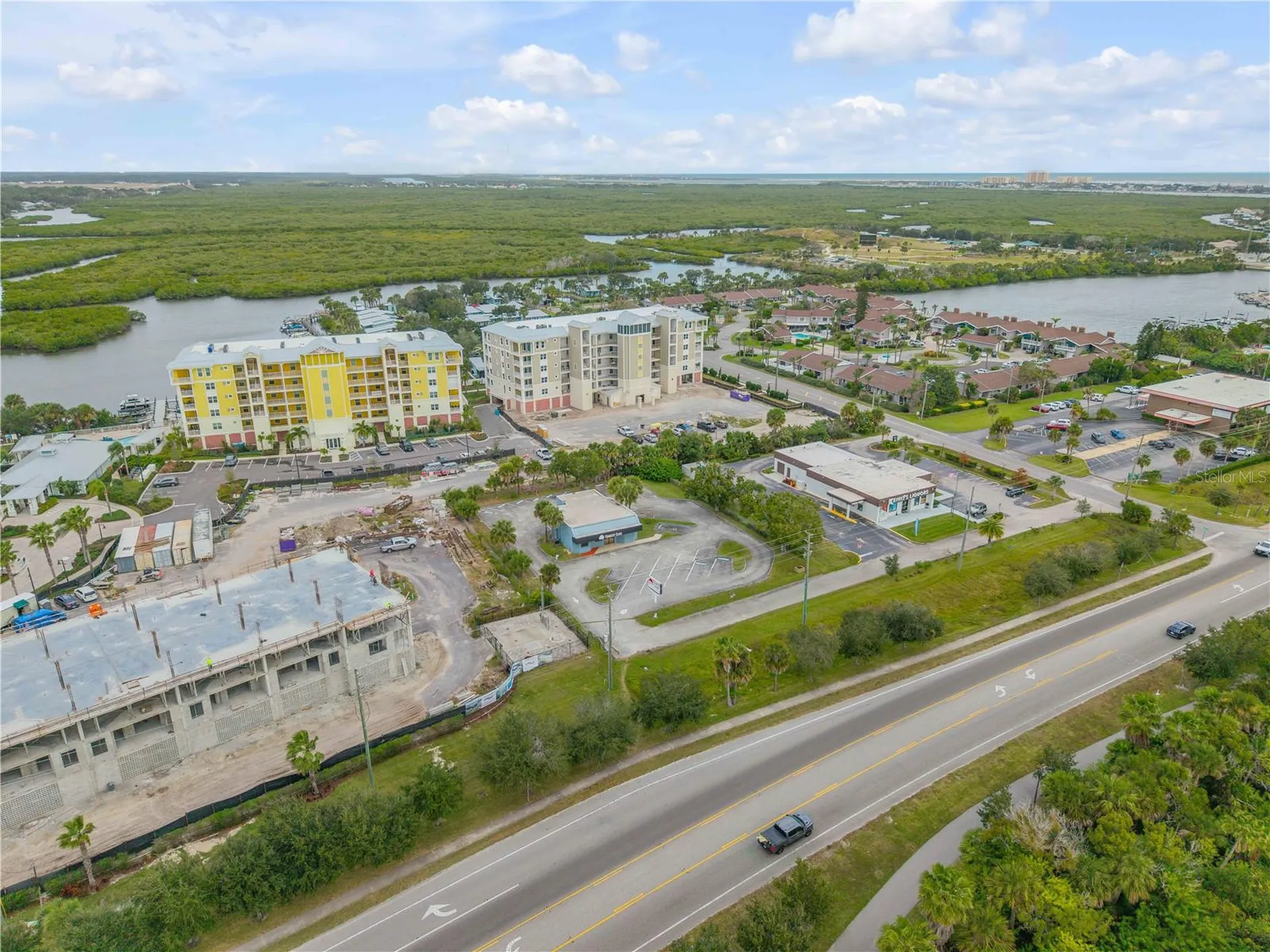 109 N Causeway New Smyrna Beach FL 32169