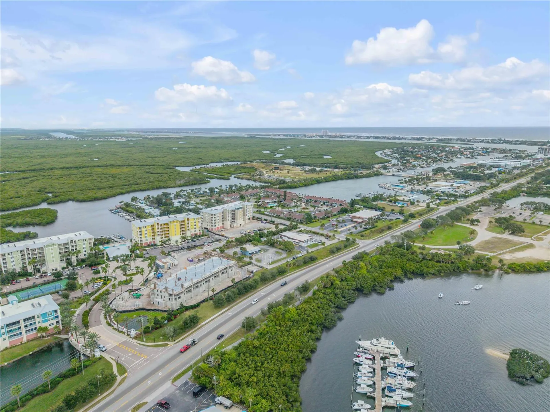 109 N Causeway New Smyrna Beach FL 32169