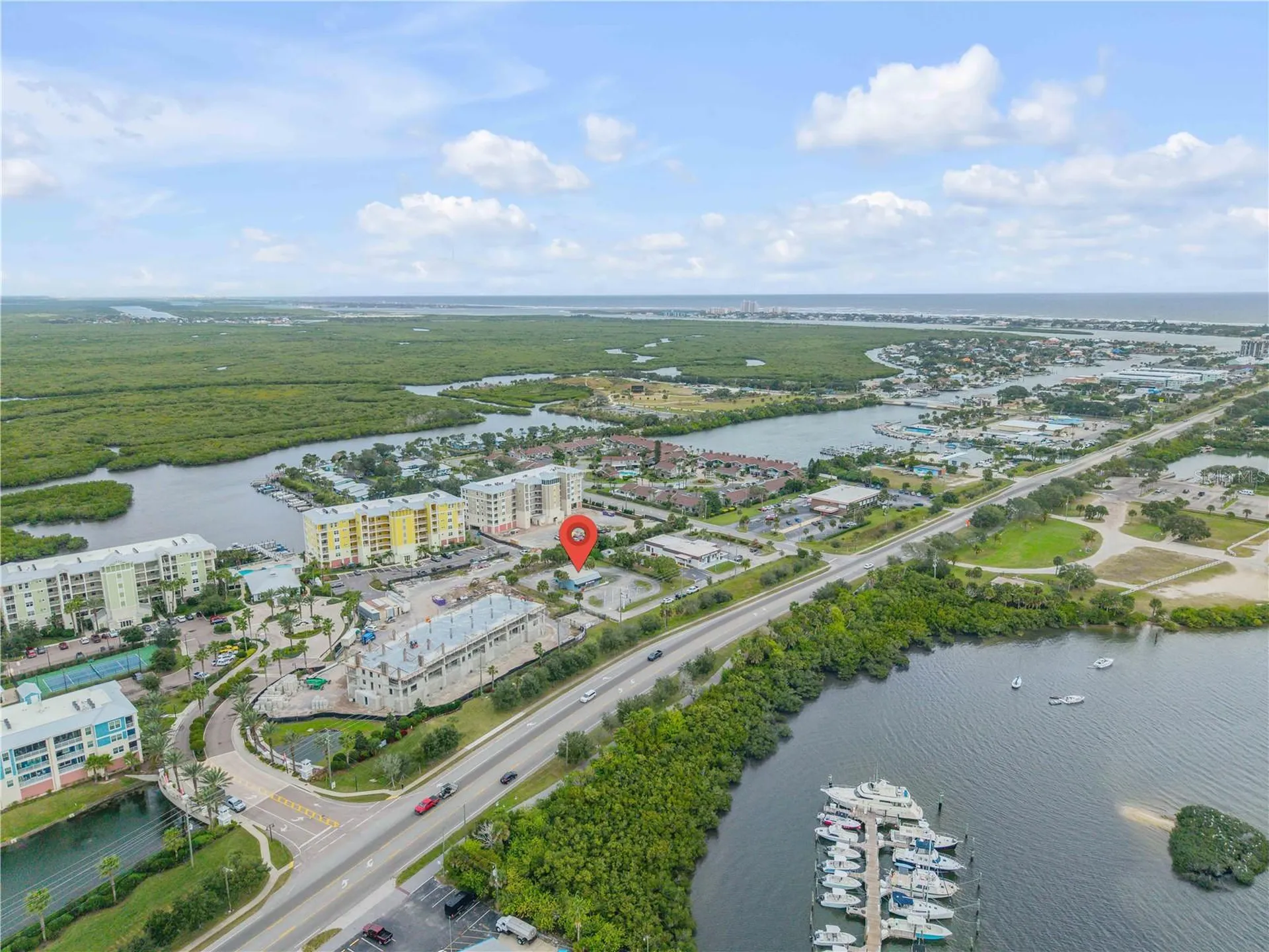 109 N Causeway New Smyrna Beach FL 32169