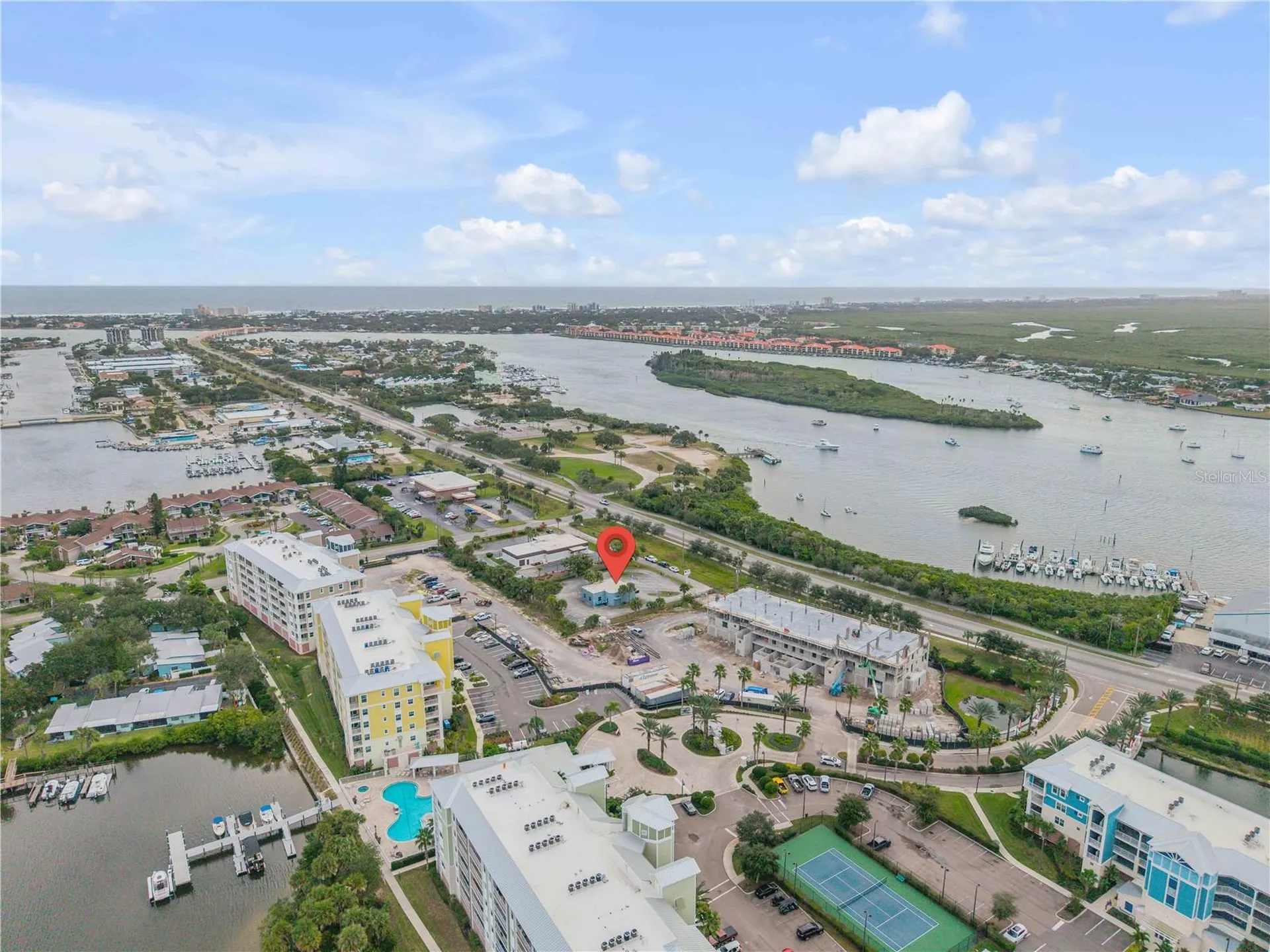 109 N Causeway New Smyrna Beach FL 32169