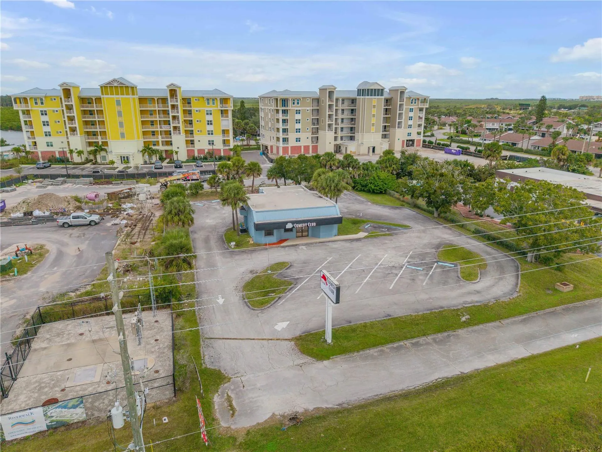 109 N Causeway New Smyrna Beach FL 32169