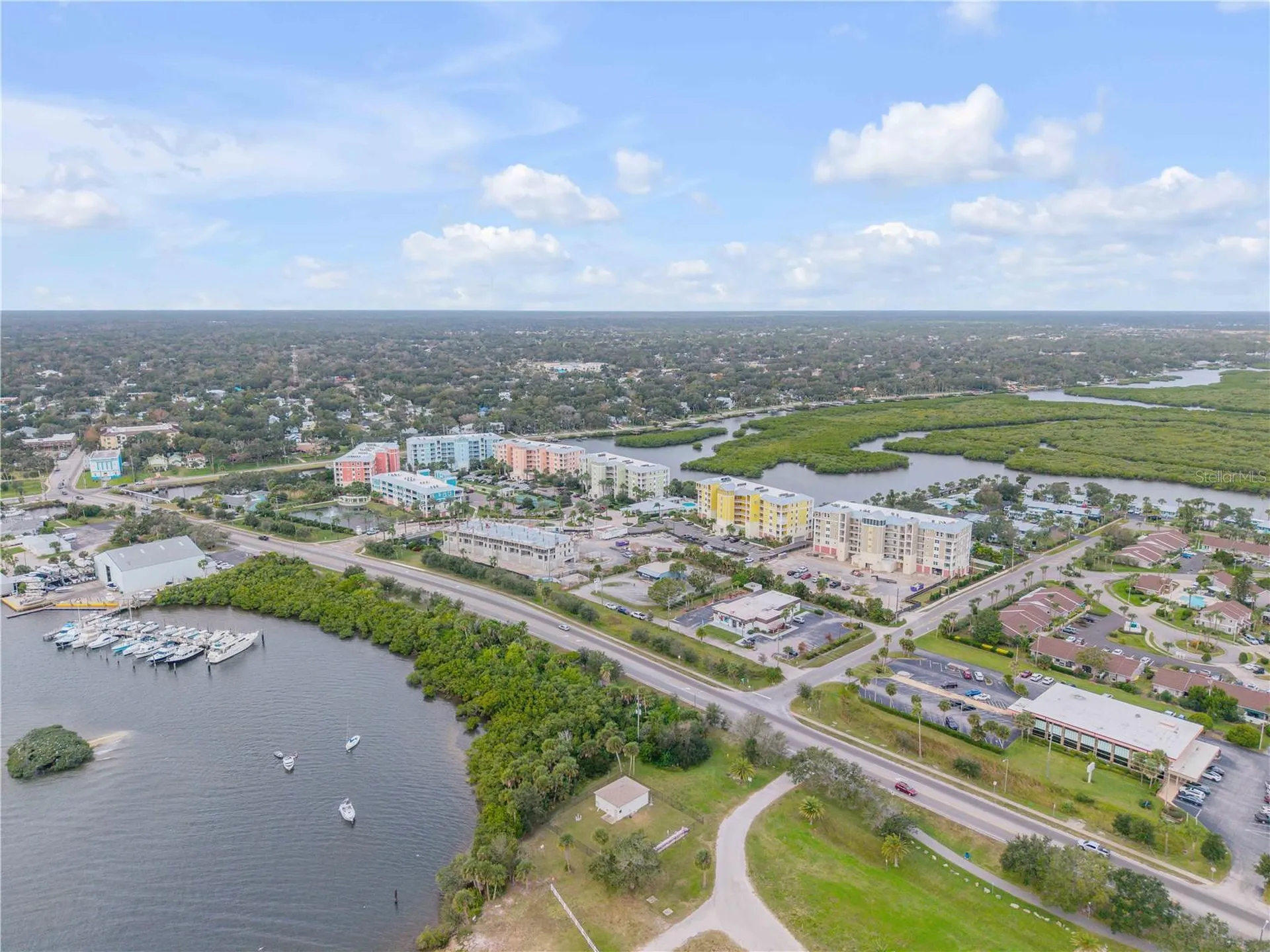 109 N Causeway New Smyrna Beach FL 32169