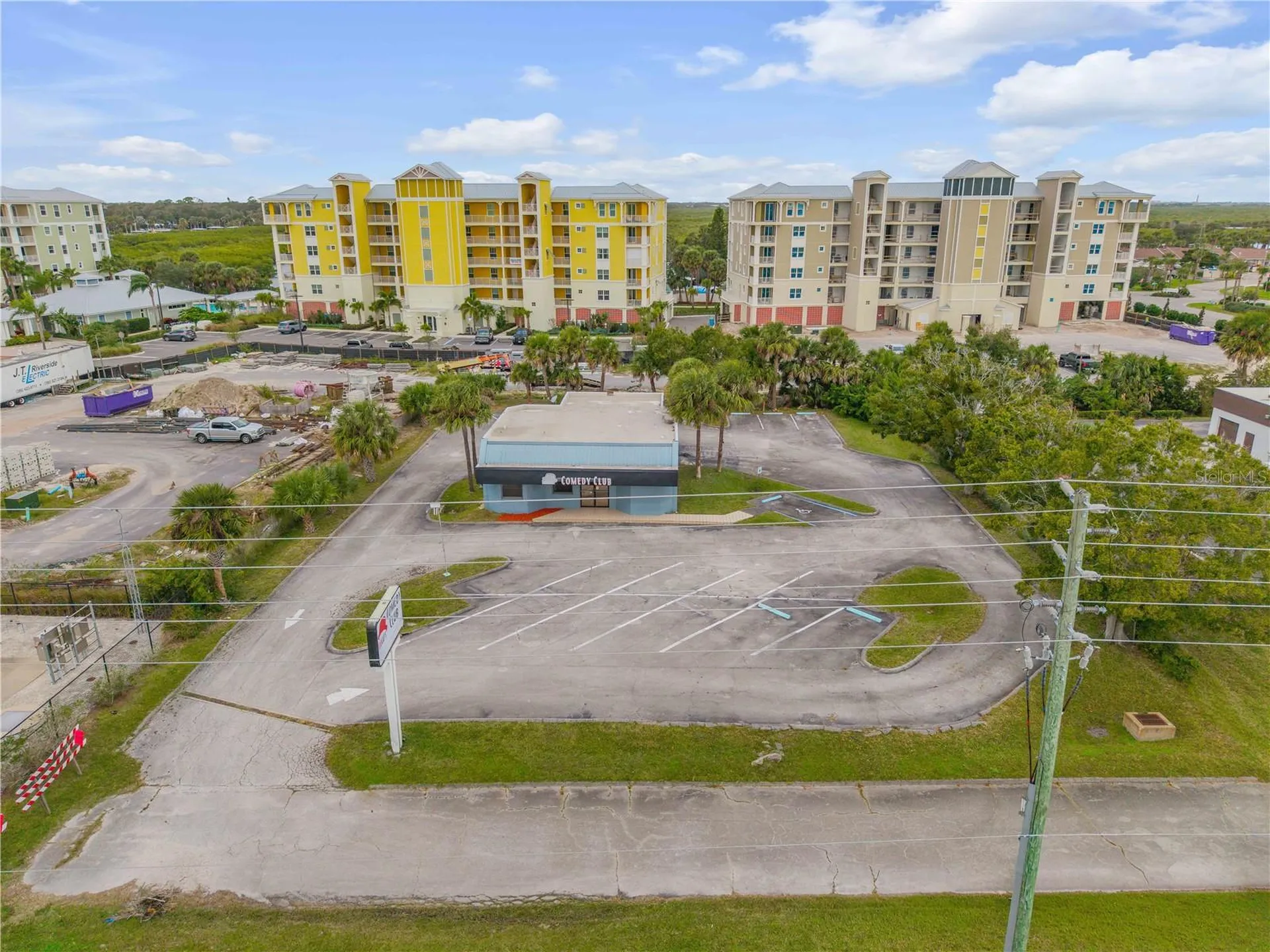 109 N Causeway New Smyrna Beach FL 32169