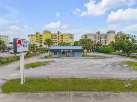 109 N Causeway New Smyrna Beach FL 32169