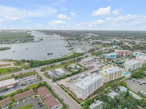 109 N Causeway New Smyrna Beach FL 32169