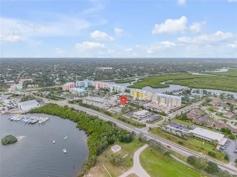 109 N Causeway New Smyrna Beach FL 32169