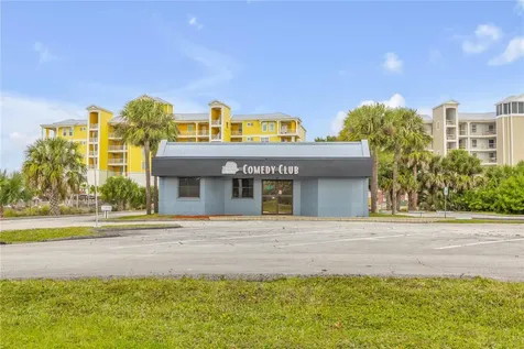 109 N Causeway New Smyrna Beach FL 32169