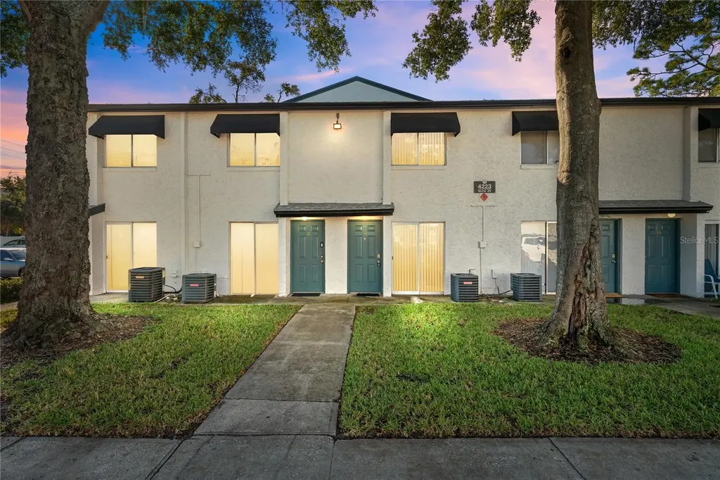 4223 S. Semoran Boulevard Orlando FL 32822