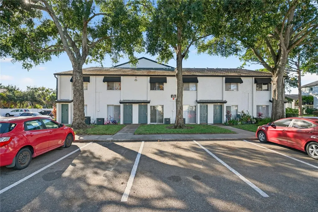 4223 S. Semoran Boulevard Orlando FL 32822