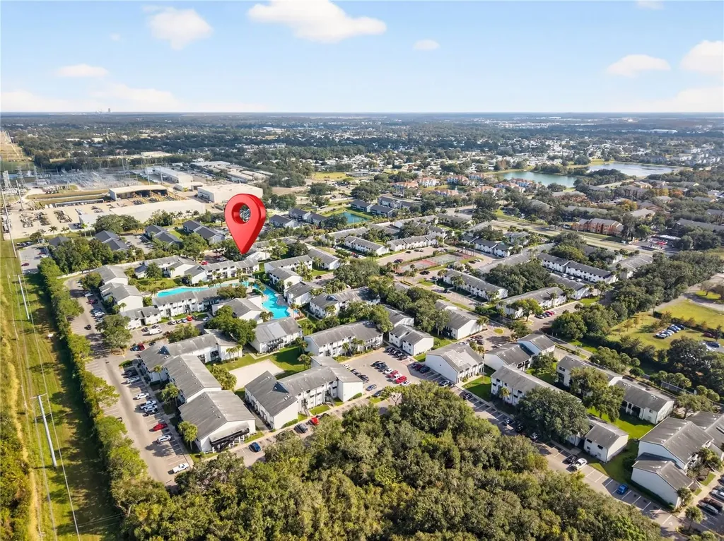 4223 S. Semoran Boulevard Orlando FL 32822
