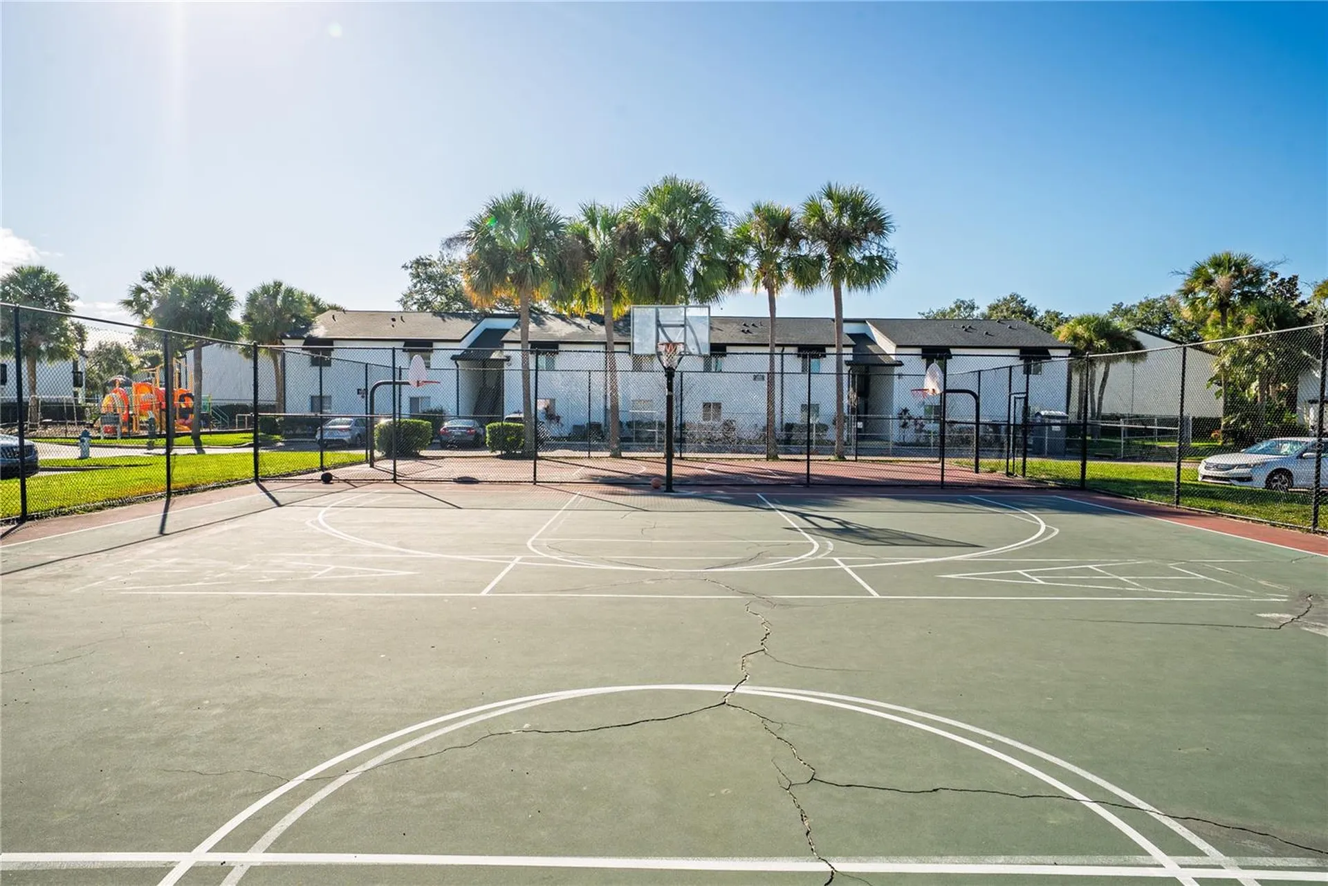 4223 S. Semoran Boulevard Orlando FL 32822
