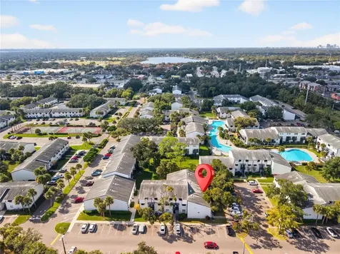 4223 S. Semoran Boulevard Orlando FL 32822