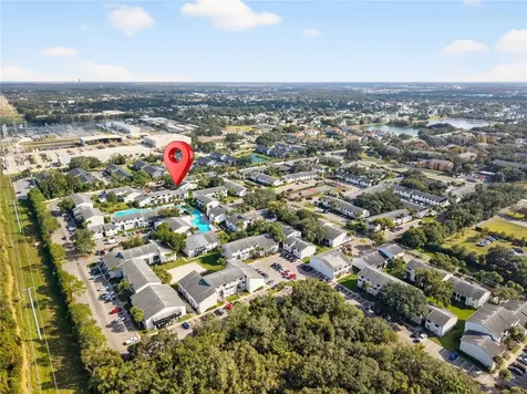 4223 S. Semoran Boulevard Orlando FL 32822